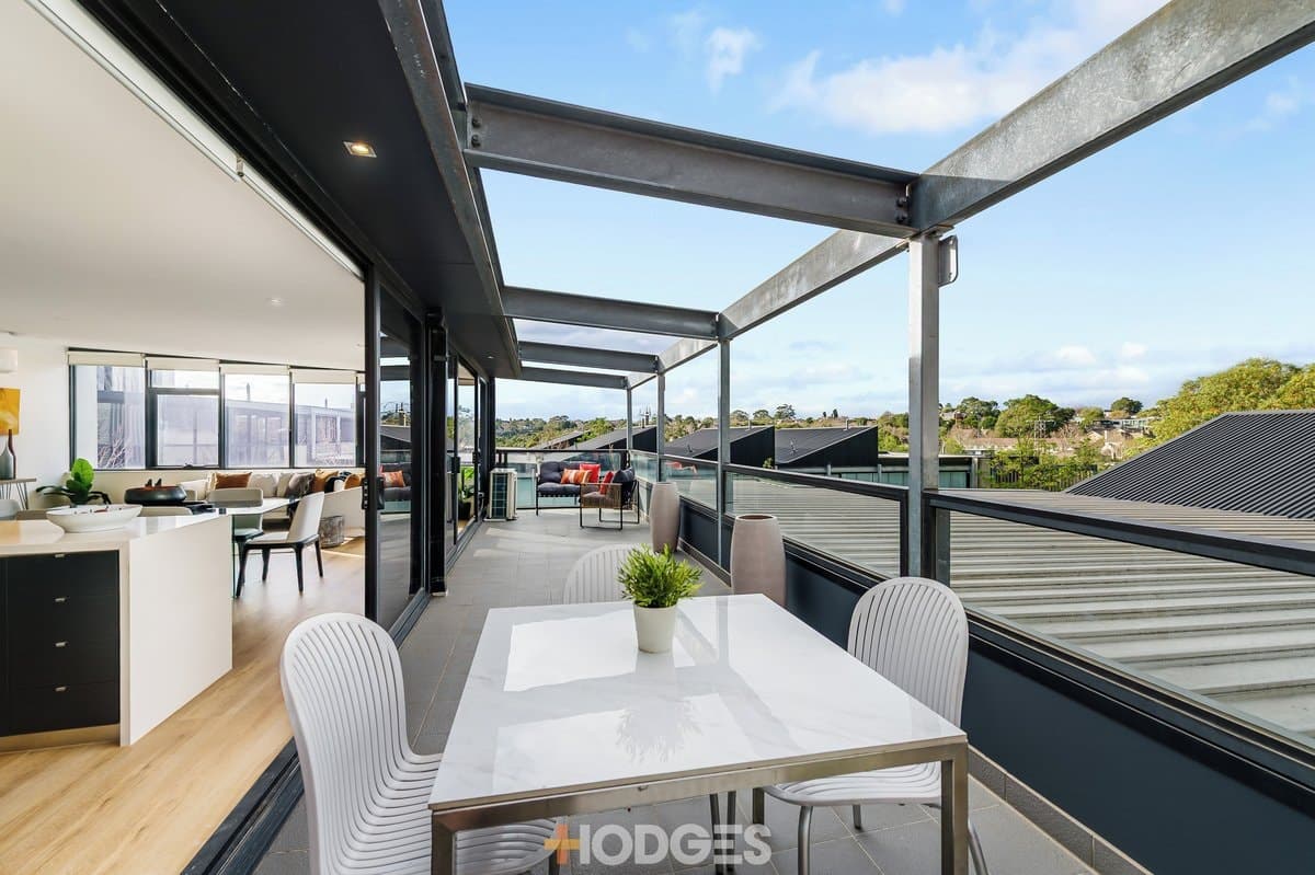 15 / 73 River Street, Richmond, VIC, 3121, Richmond - Thumbnail 2