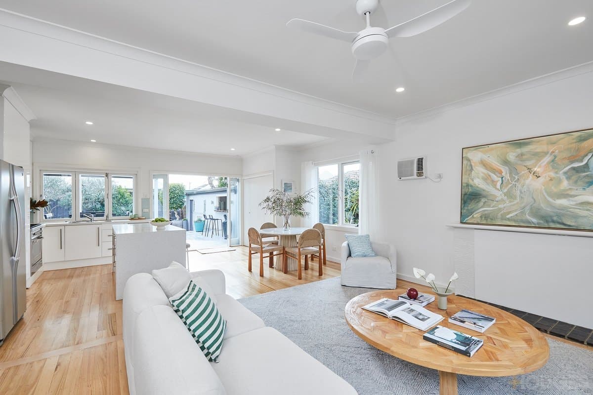 3 Correa Avenue, Cheltenham, VIC, 3192, Cheltenham - Thumbnail 2