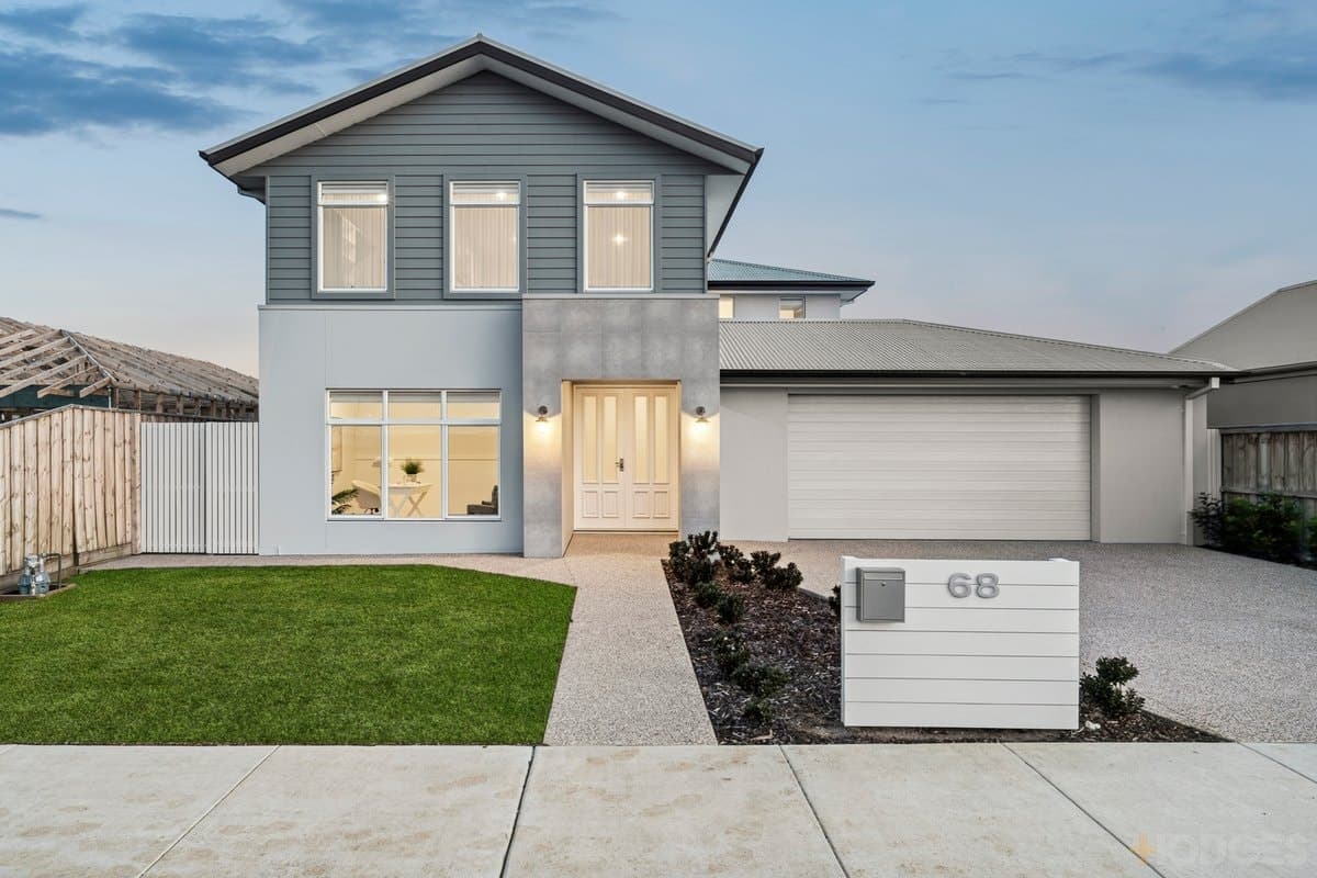 68 Shorebreak Way, Ocean Grove, VIC, 3226, Ocean Grove - Image 1