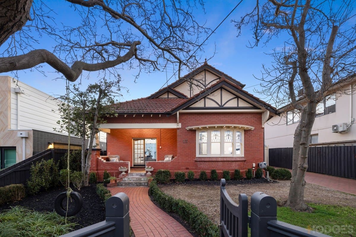 13 Oak Street, Beaumaris, VIC, 3193, Beaumaris - Image 1