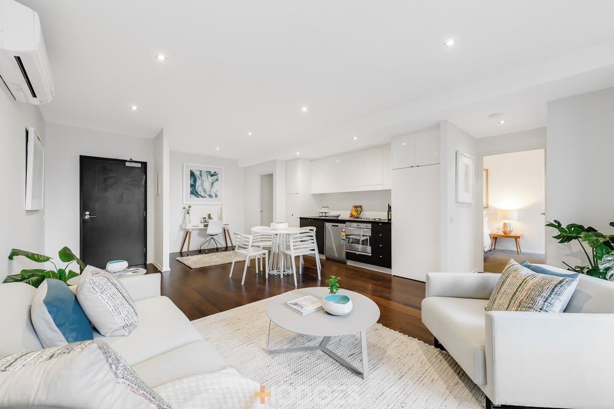 63 / 73 River Street, Richmond, VIC, 3121, Richmond - Image 1