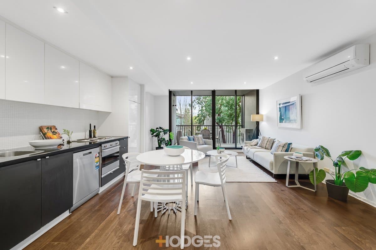63 / 73 River Street, Richmond, VIC, 3121, Richmond - Thumbnail 3