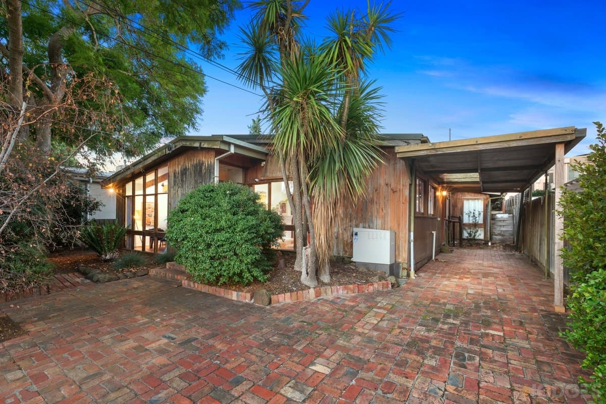 60 Scott Street, Beaumaris, VIC, 3193, Beaumaris - Image 1