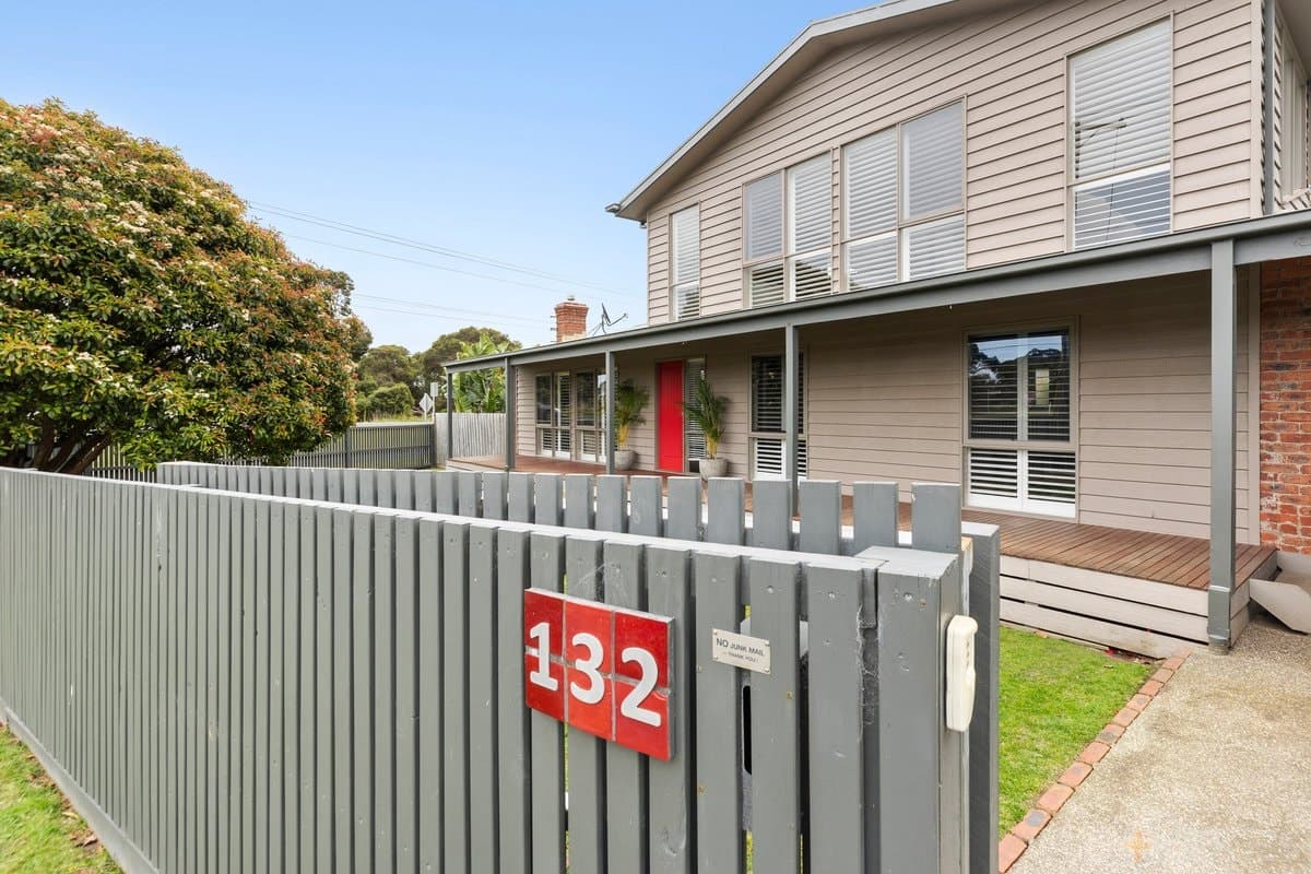 140 / 15 Aberdeen Street, Ocean Grove - Image 1