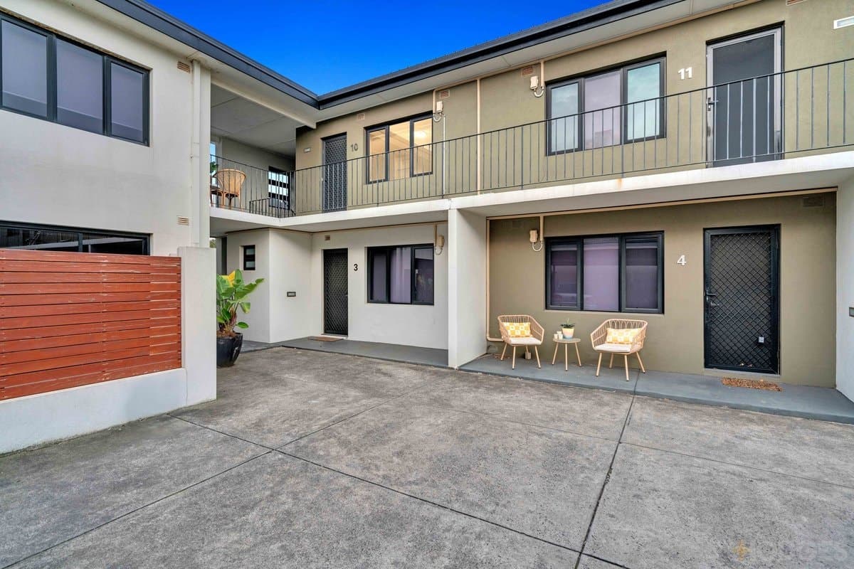 10 / 1A Spray Street, Parkdale, VIC, 3195, Parkdale - Thumbnail 6