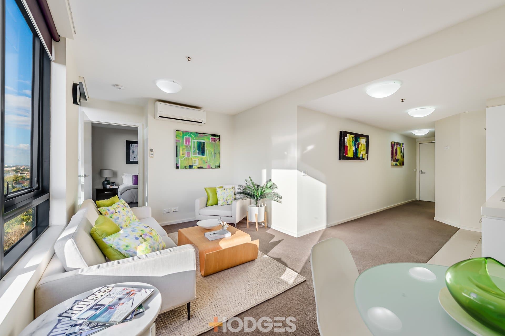 1103 / 594 St Kilda Road, Melbourne, VIC, 3004, Melbourne - Image 1
