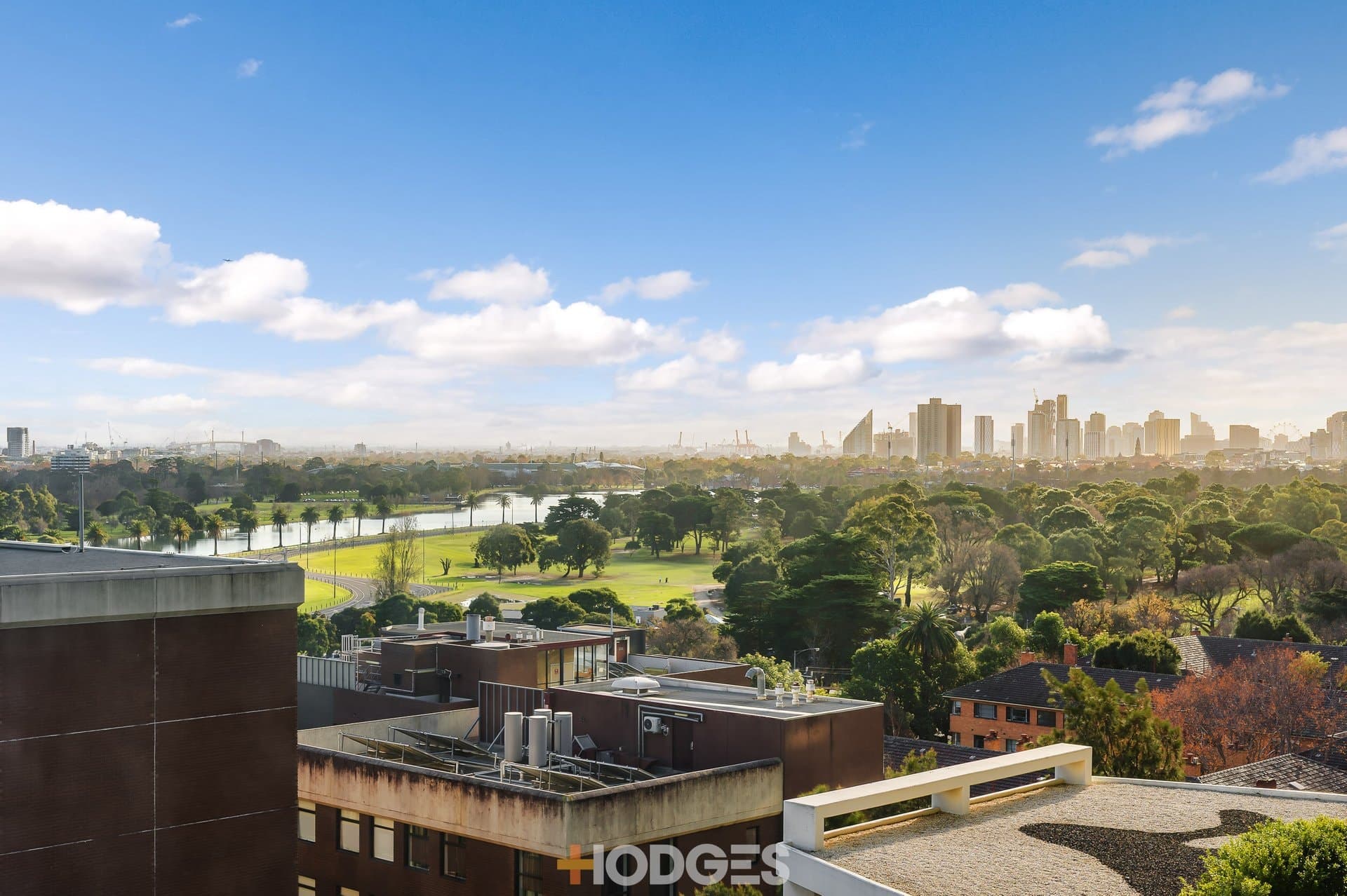 1103 / 594 St Kilda Road, Melbourne, VIC, 3004, Melbourne - Thumbnail 2
