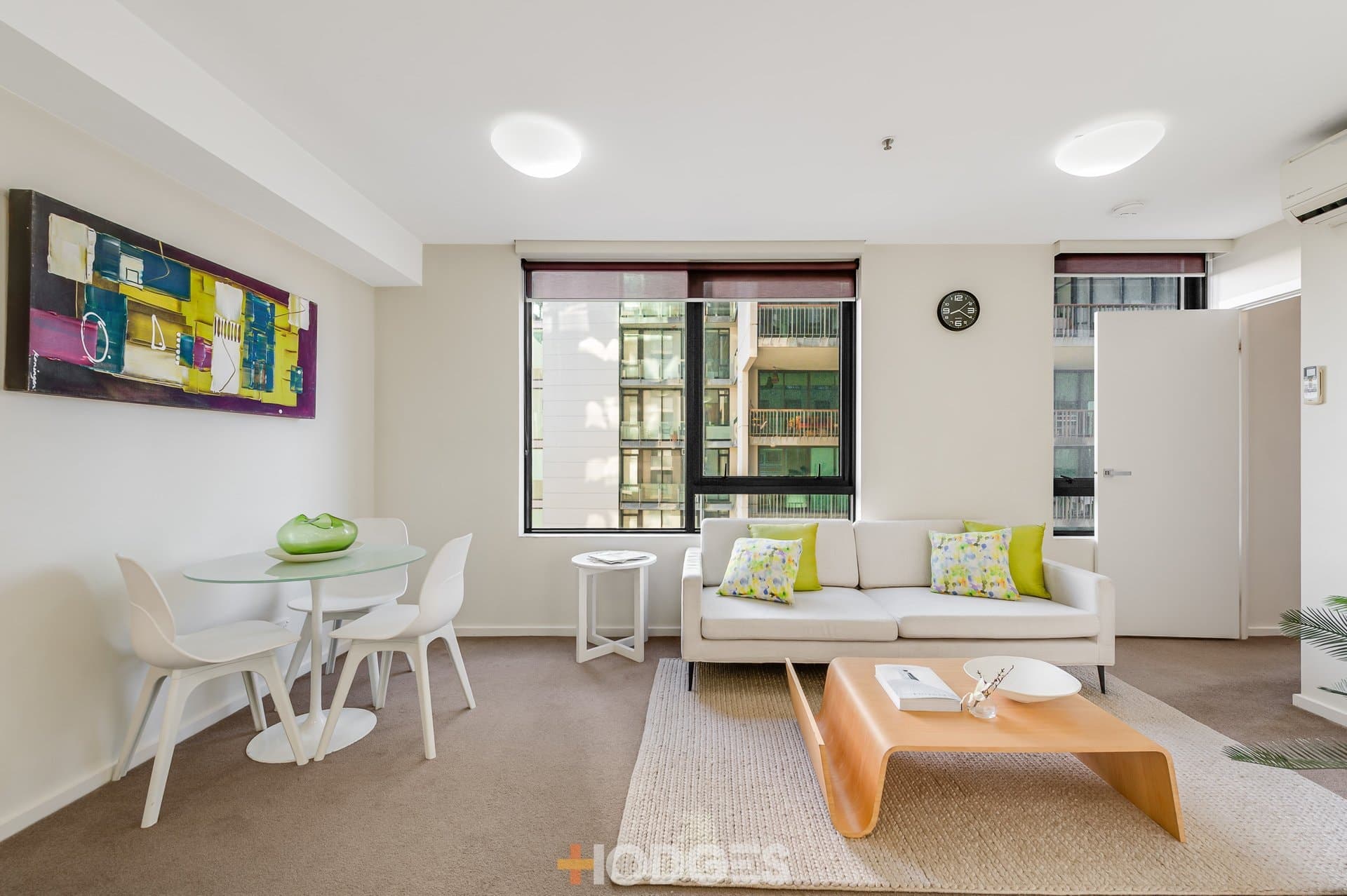 1103 / 594 St Kilda Road, Melbourne, VIC, 3004, Melbourne - Thumbnail 3