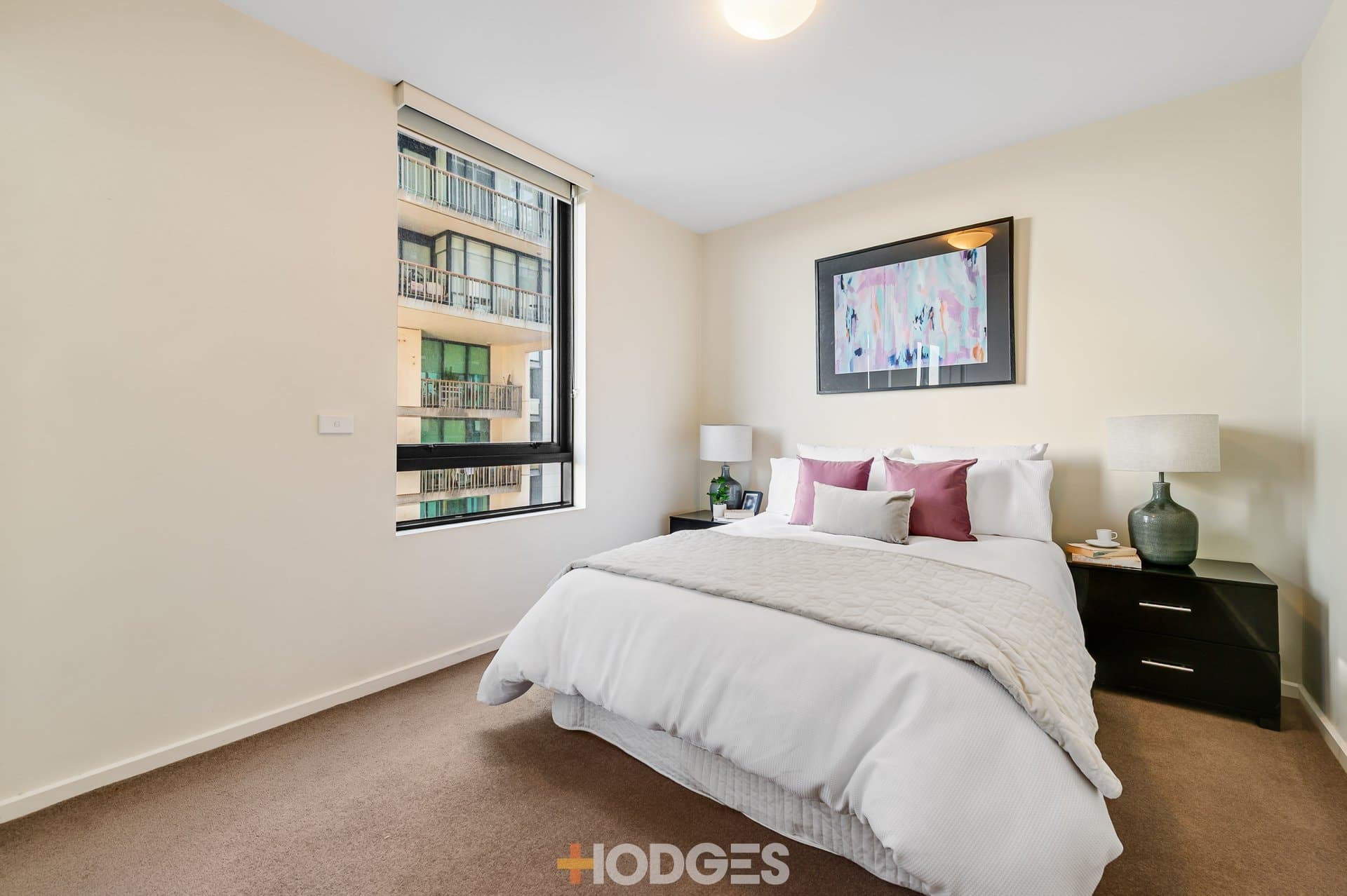 1103 / 594 St Kilda Road, Melbourne, VIC, 3004, Melbourne - Thumbnail 4