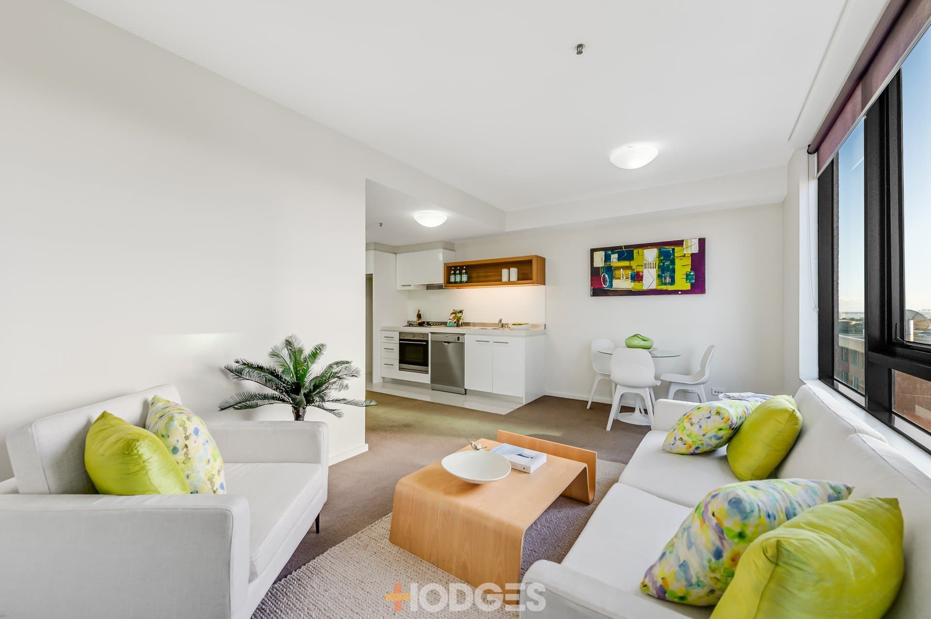 1103 / 594 St Kilda Road, Melbourne, VIC, 3004, Melbourne - Thumbnail 5