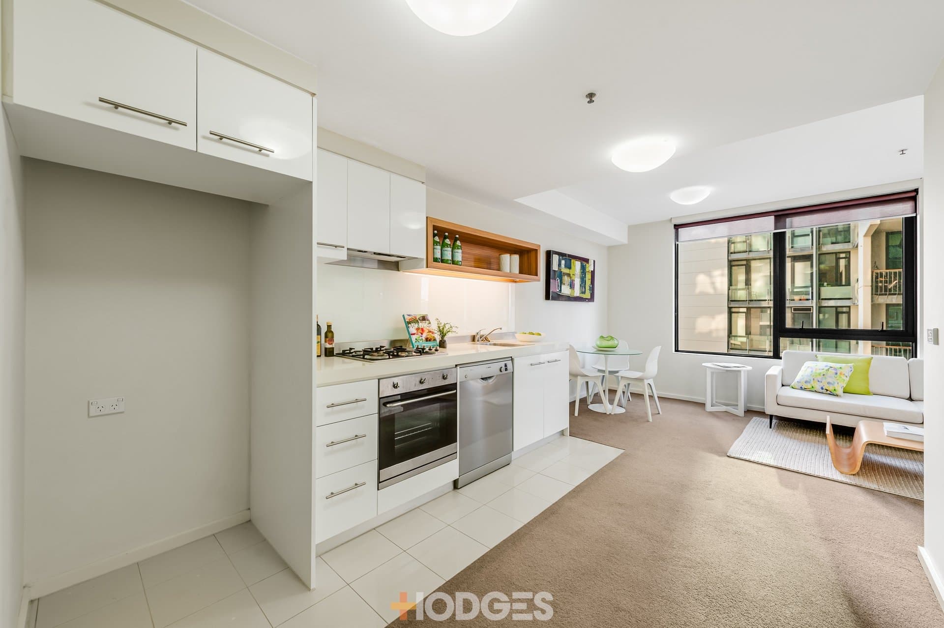 1103 / 594 St Kilda Road, Melbourne, VIC, 3004, Melbourne - Thumbnail 6