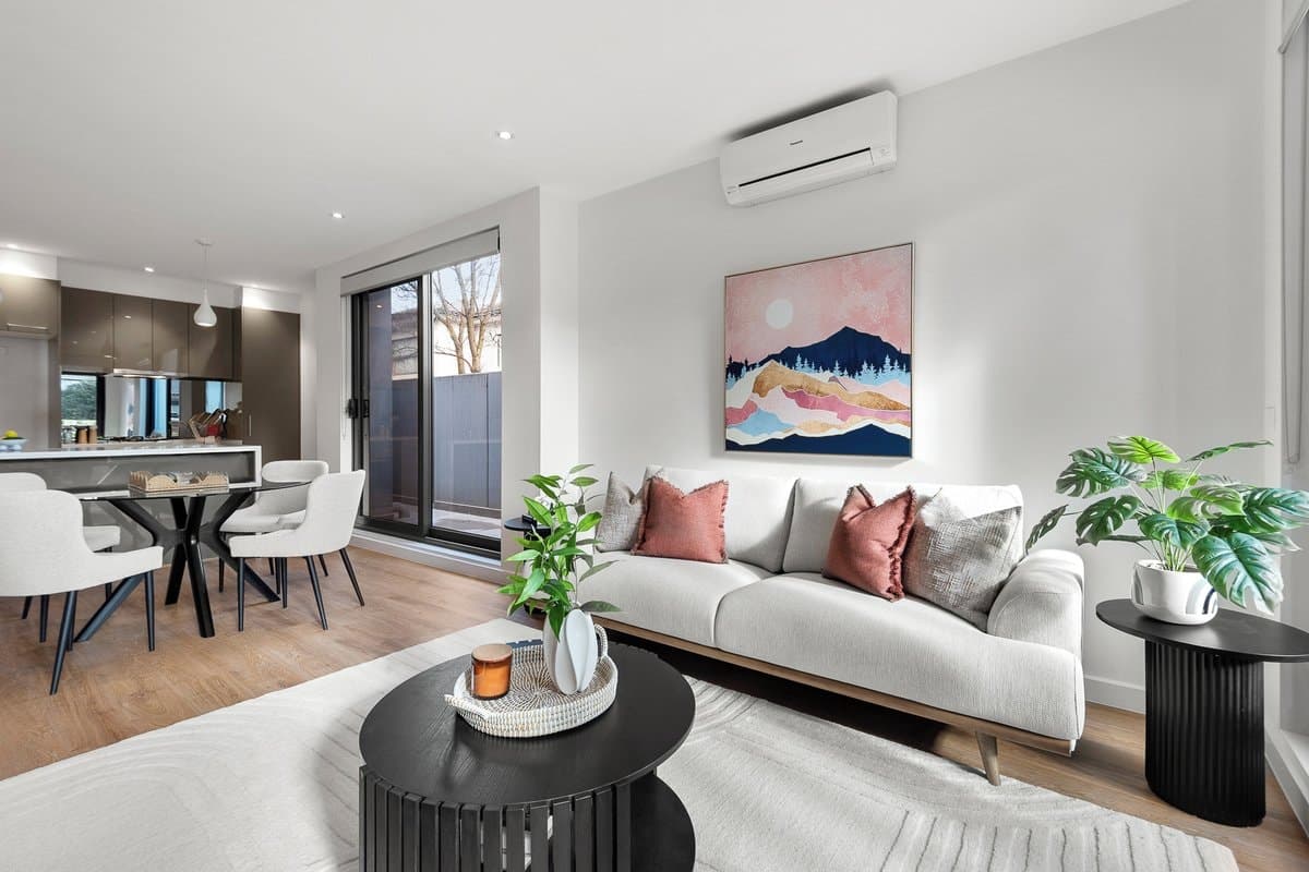 2 / 972 Riversdale Road, Surrey Hills, VIC, 3127, Surrey Hills - Thumbnail 2