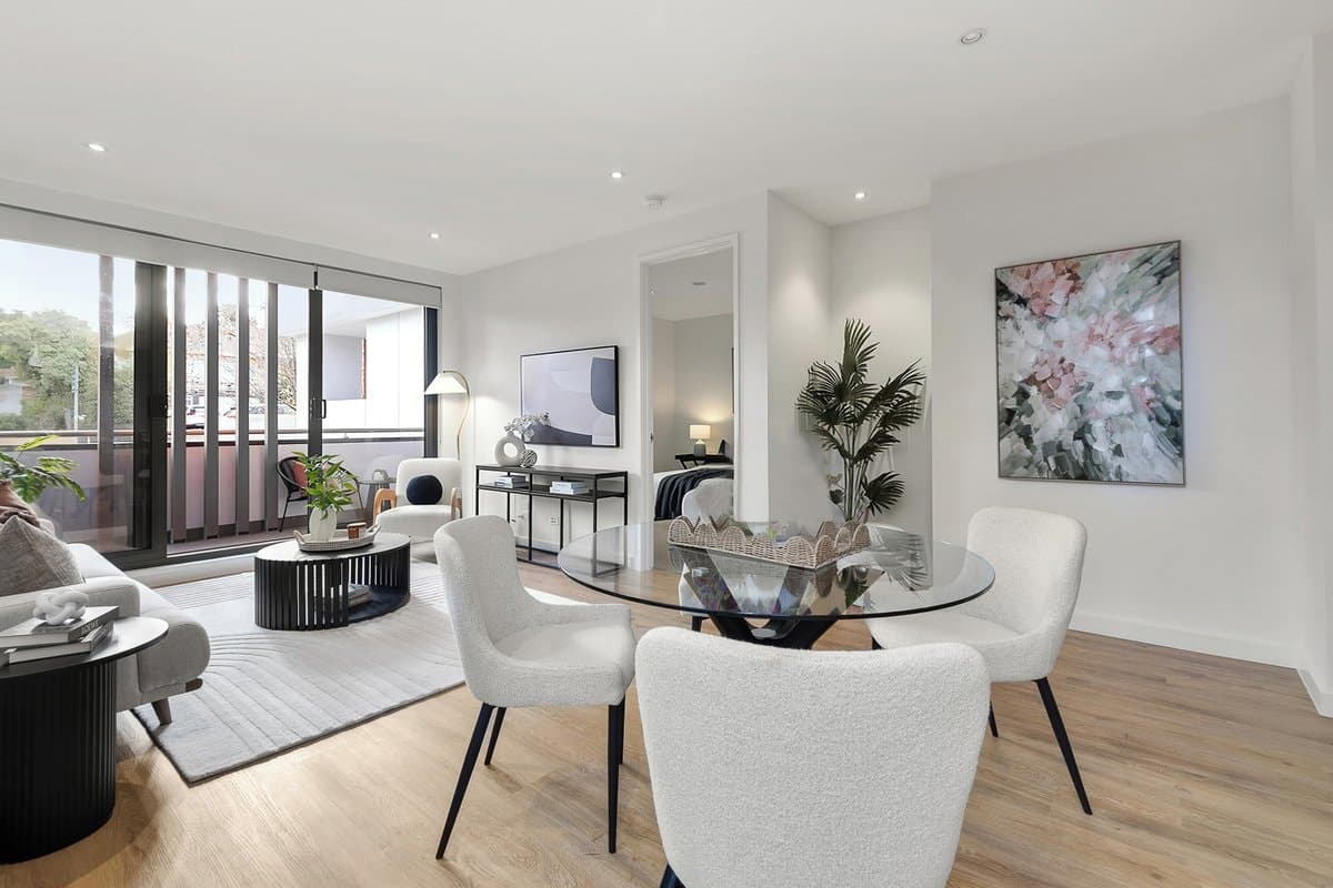 2 / 972 Riversdale Road, Surrey Hills, VIC, 3127, Surrey Hills - Thumbnail 4