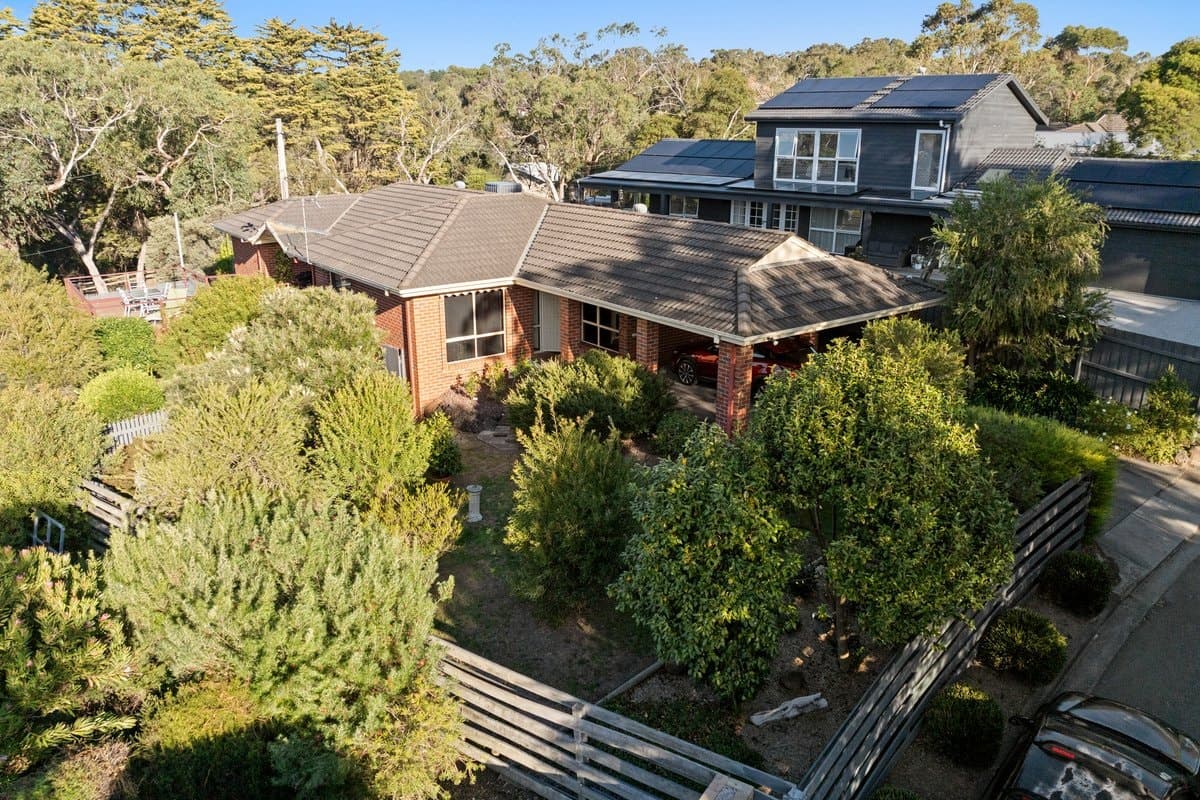 58 Hopetoun Avenue, MOUNT MARTHA, VIC, 3934, Mount Martha - Thumbnail 2