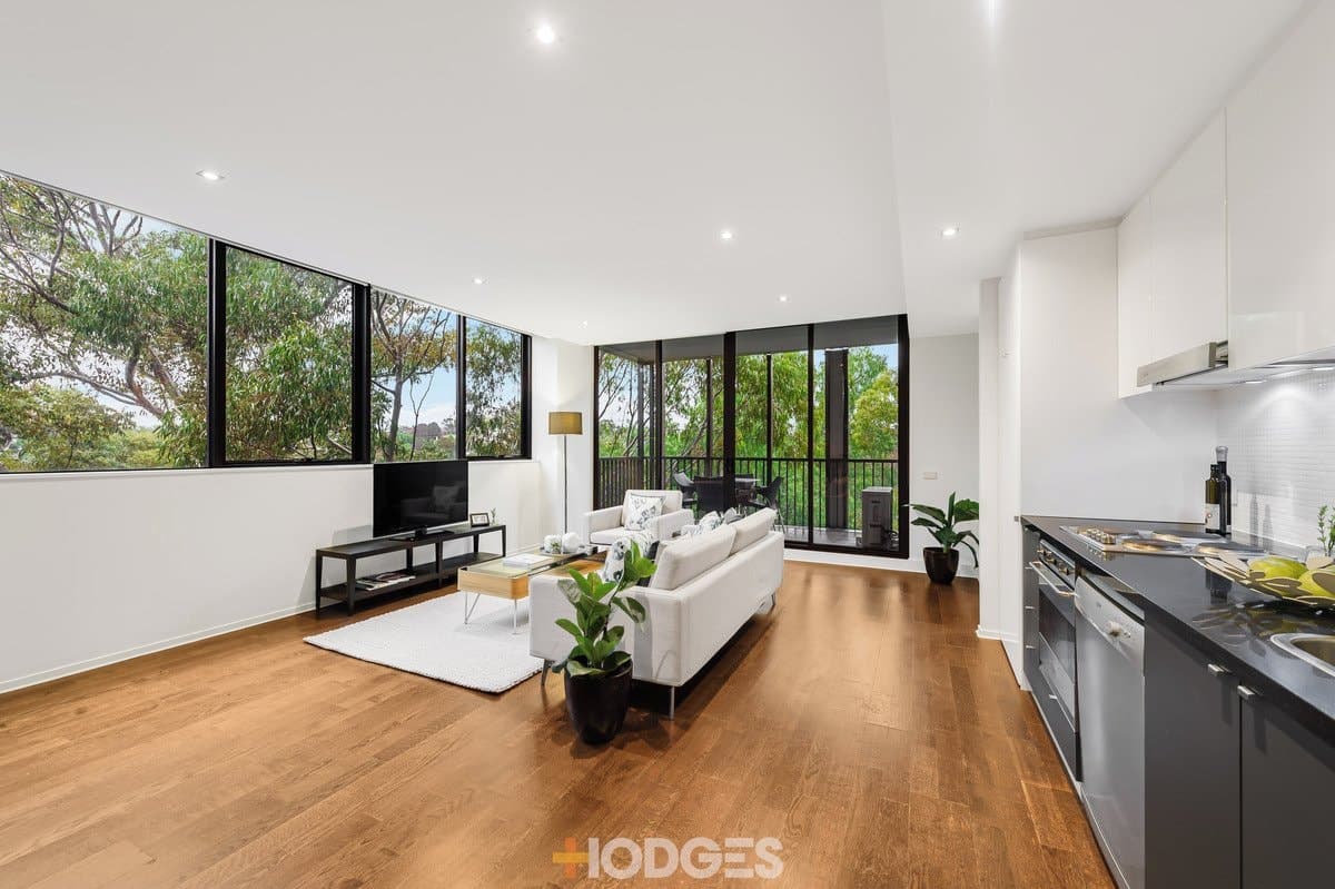 122 / 73 River Street, Richmond, VIC, 3121, Richmond - Image 1