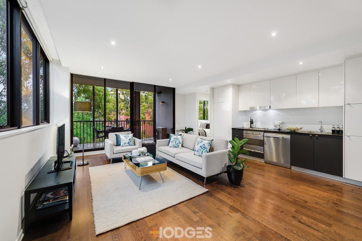 122 / 73 River Street, Richmond, VIC, 3121, Richmond - Thumbnail 3