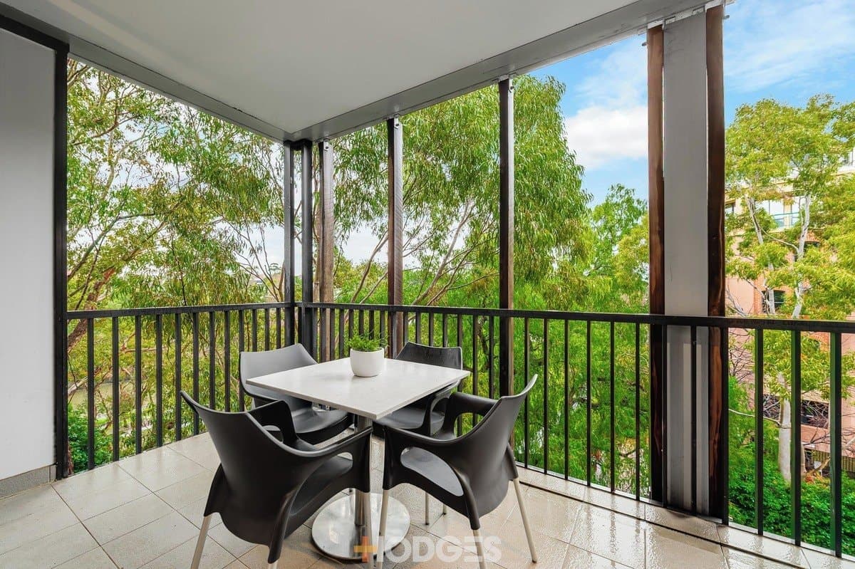 122 / 73 River Street, Richmond, VIC, 3121, Richmond - Thumbnail 4