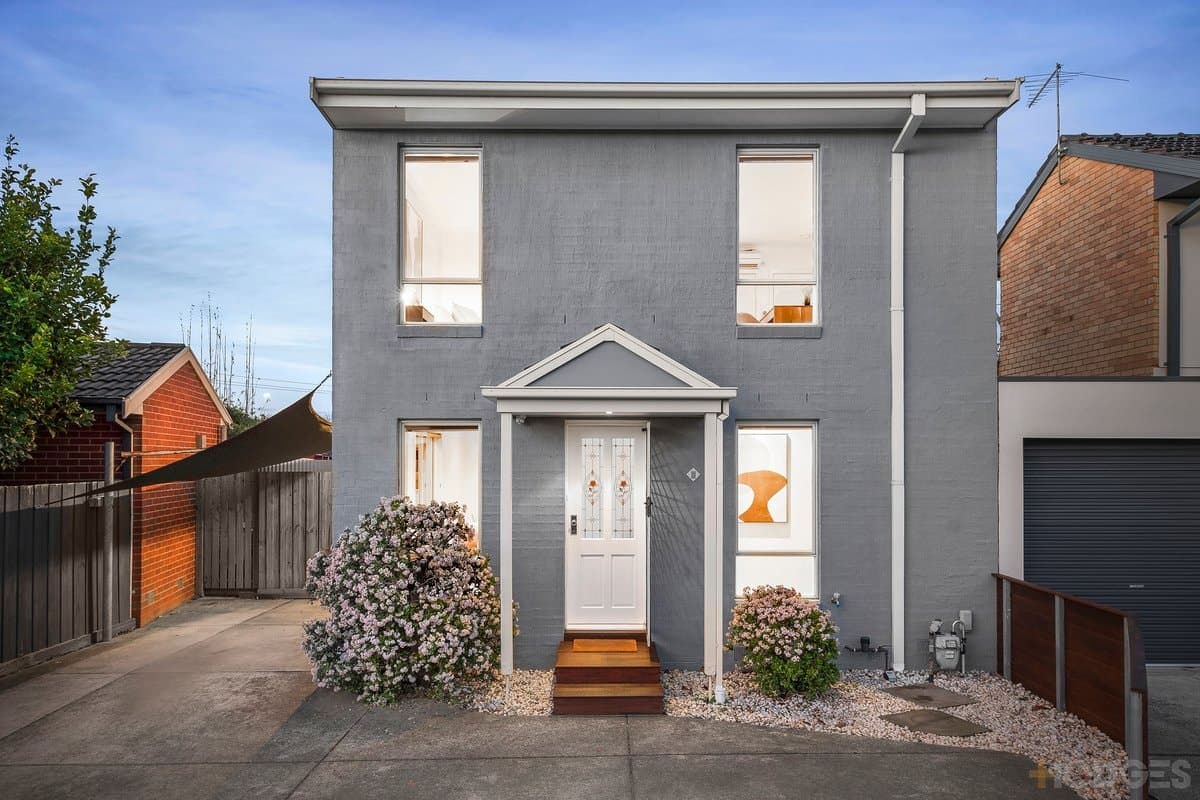3 / 3 McArthur Street, Bentleigh, VIC, 3204, Bentleigh - Image 1