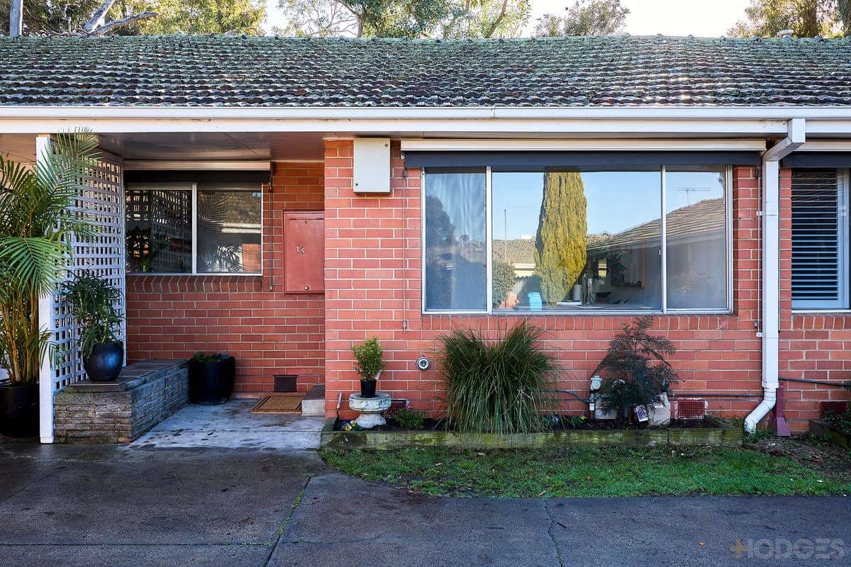 13 / 109 Weatherall Road, Cheltenham, VIC, 3192, Cheltenham - Image 1