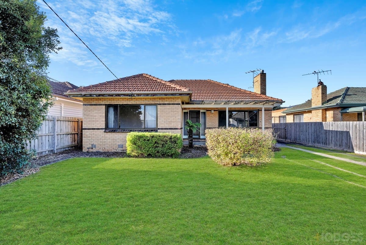 25 Joffre Avenue, Edithvale, VIC, 3196, Edithvale - Image 1