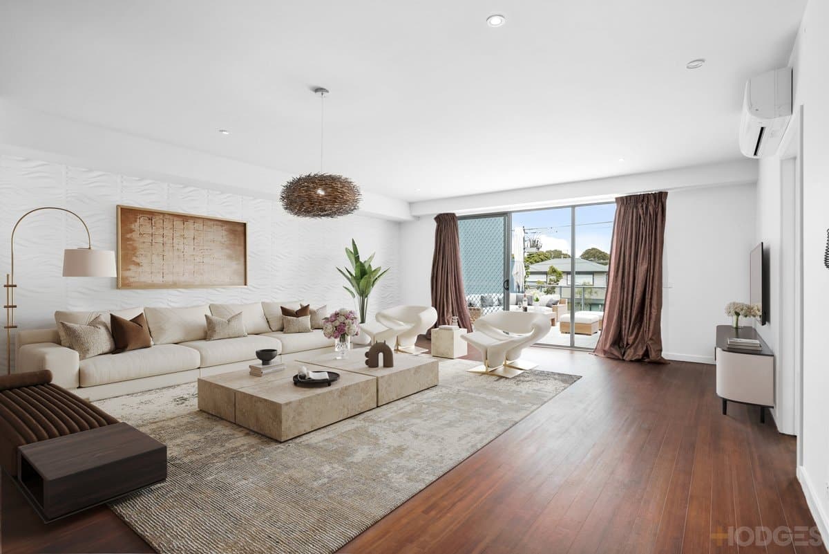 102 / 135 Lower Dandenong Road, Mentone, VIC, 3194, Mentone - Image 1