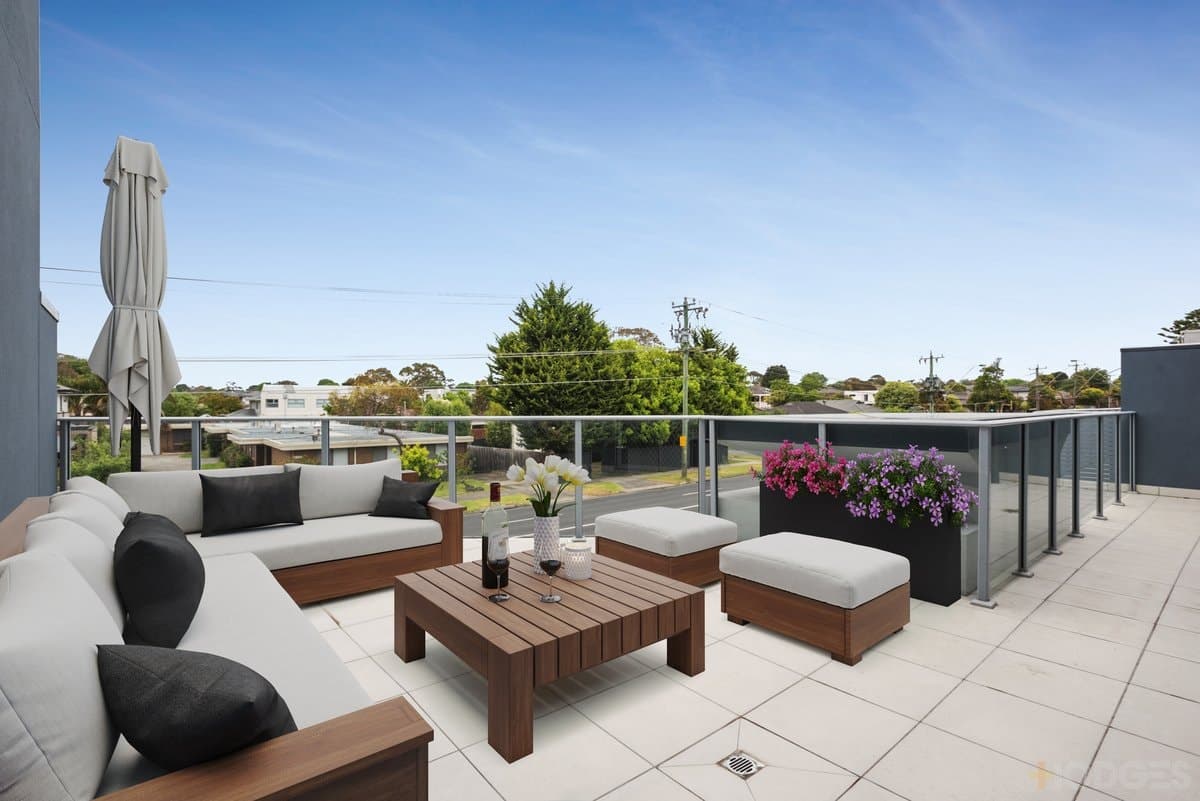 102 / 135 Lower Dandenong Road, Mentone, VIC, 3194, Mentone - Thumbnail 3