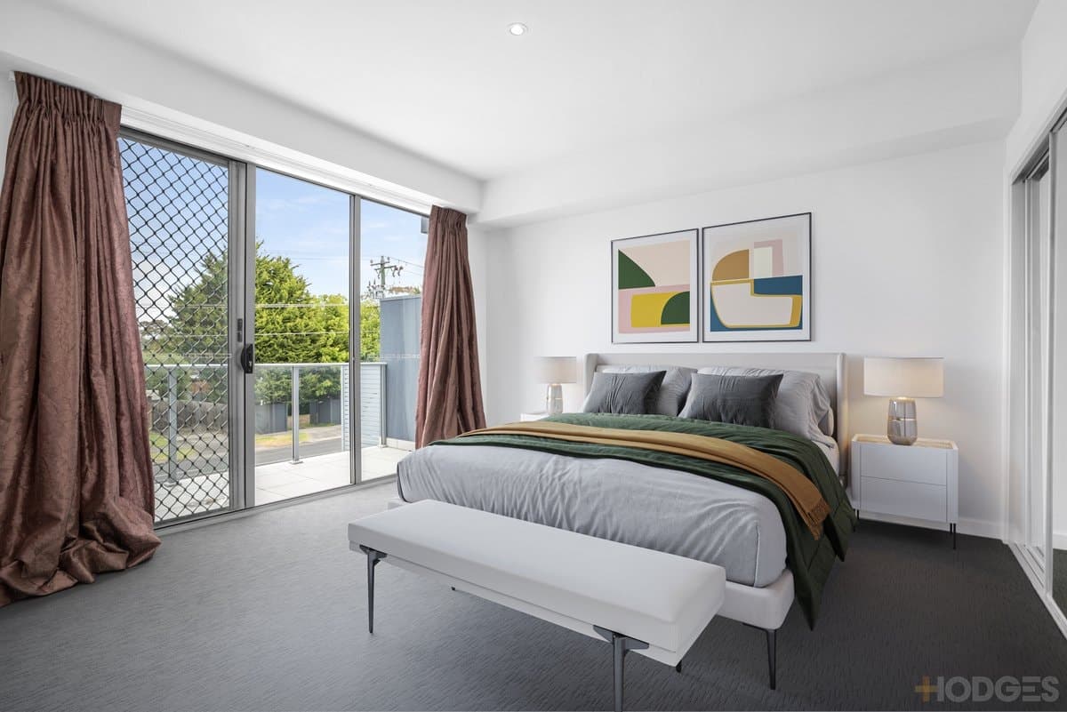 102 / 135 Lower Dandenong Road, Mentone, VIC, 3194, Mentone - Thumbnail 4