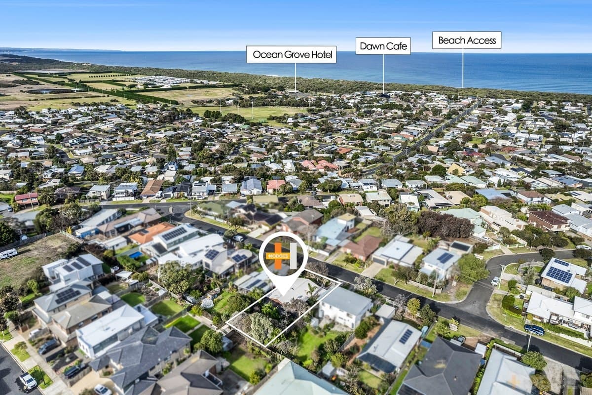21 Capella Road, Ocean Grove, VIC, 3226, Ocean Grove - Image 1