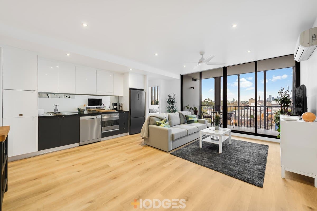 178 / 73 River Street, Richmond, VIC, 3121, Richmond - Thumbnail 2