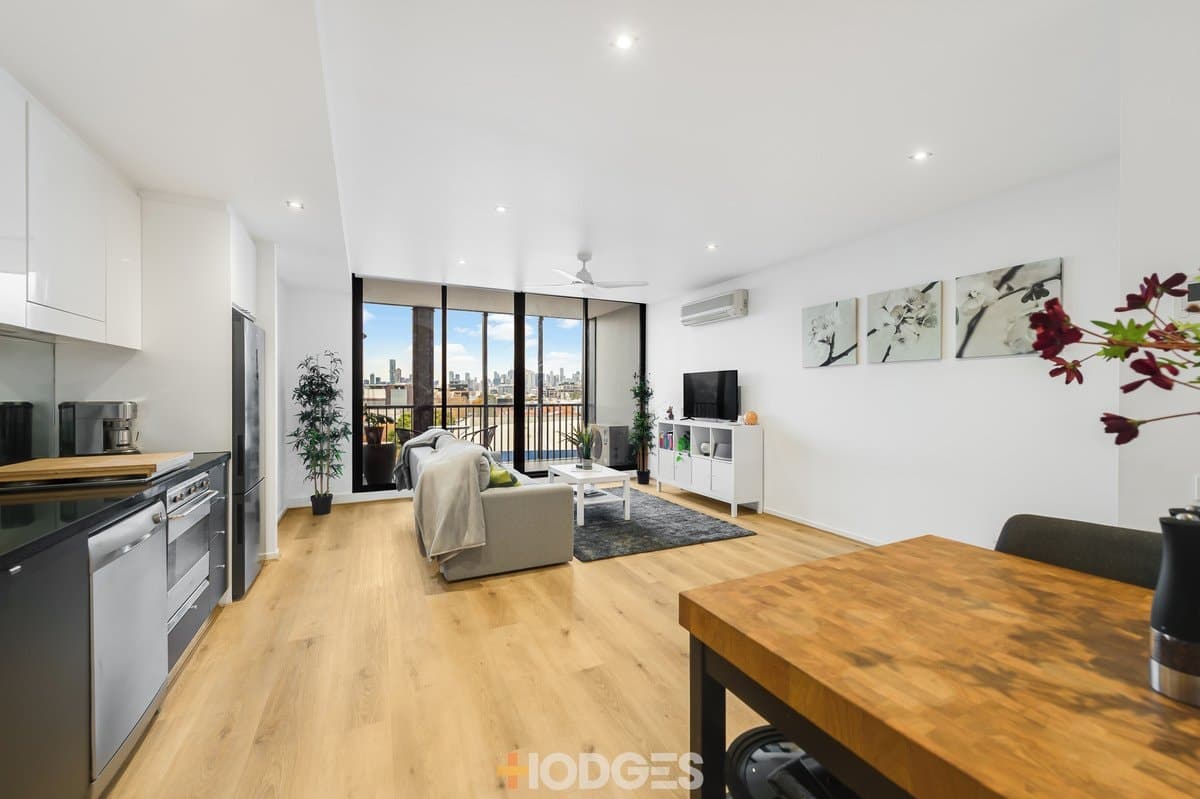 178 / 73 River Street, Richmond, VIC, 3121, Richmond - Thumbnail 4