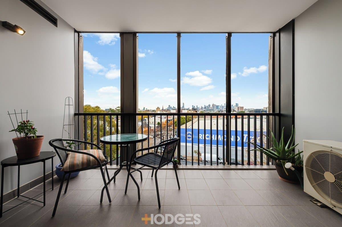 178 / 73 River Street, Richmond, VIC, 3121, Richmond - Thumbnail 7