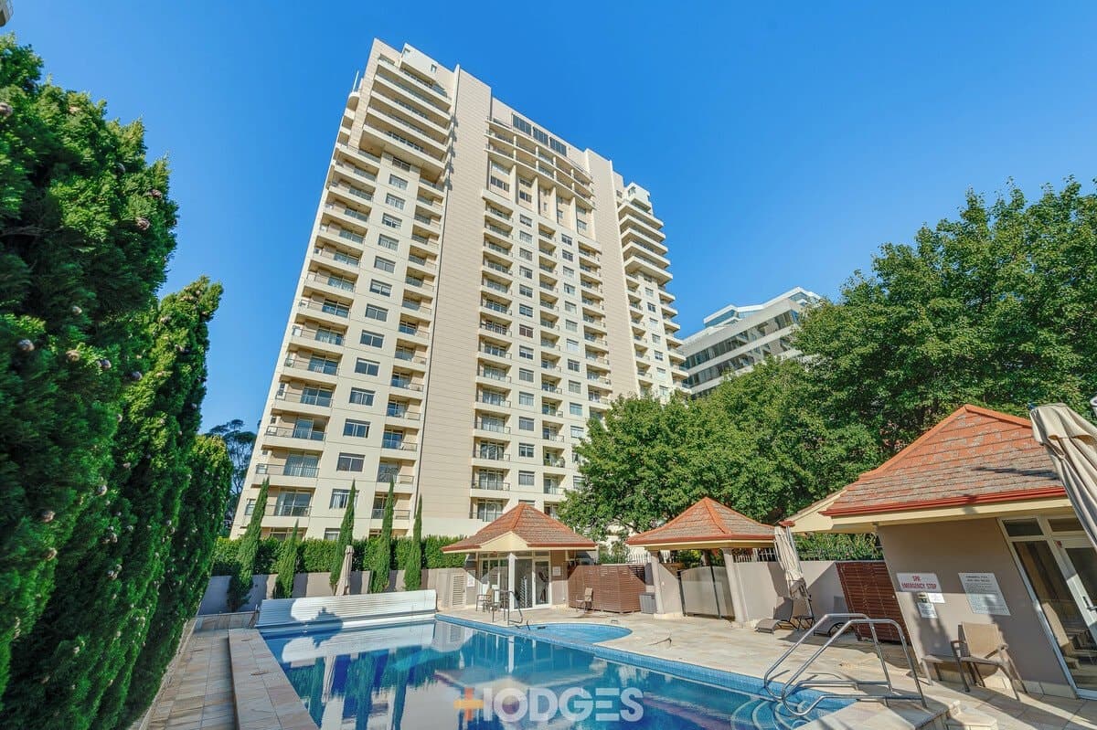 1002 / 469 St Kilda Road, Melbourne, VIC, 3004, Melbourne - Image 1