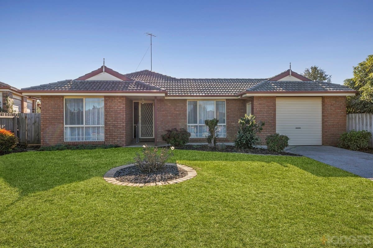 12 Arlington Crescent, Ocean Grove, VIC, 3226, Ocean Grove - Image 1