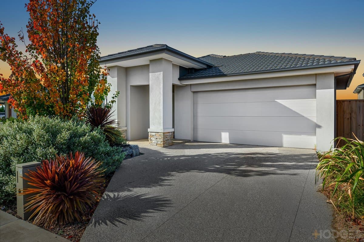 10 Jessen Way, Wyndham Vale, VIC, 3024, Wyndham Vale - Image 1
