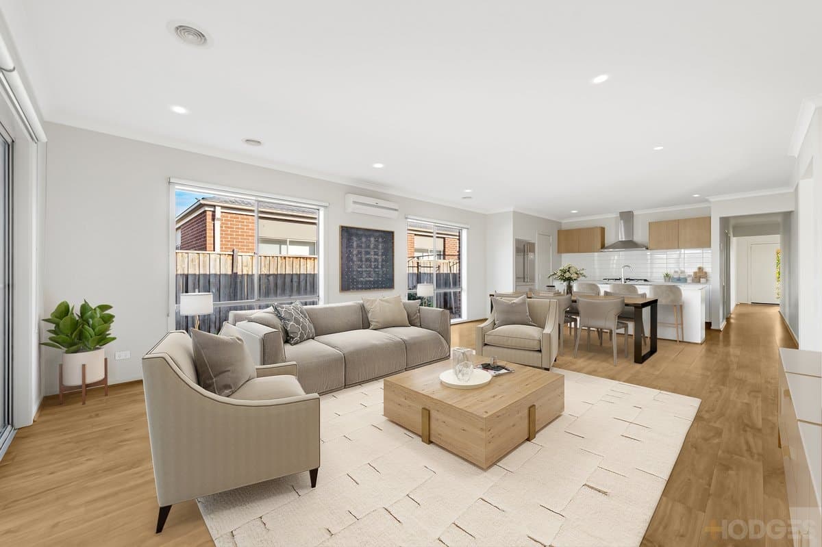 10 Jessen Way, Wyndham Vale, VIC, 3024, Wyndham Vale - Thumbnail 7