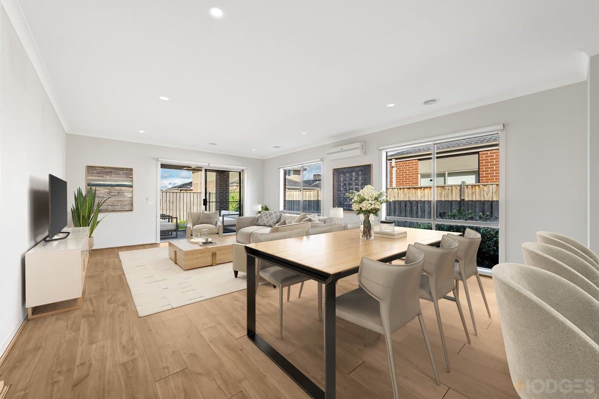 10 Jessen Way, Wyndham Vale, VIC, 3024, Wyndham Vale - Thumbnail 8