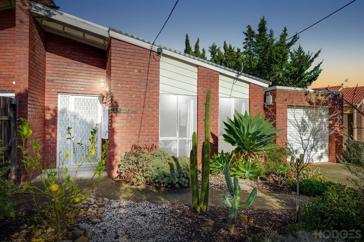 2 / 1 Vernon Court, Hoppers Crossing, VIC, 3029, Hoppers Crossing - Image 1
