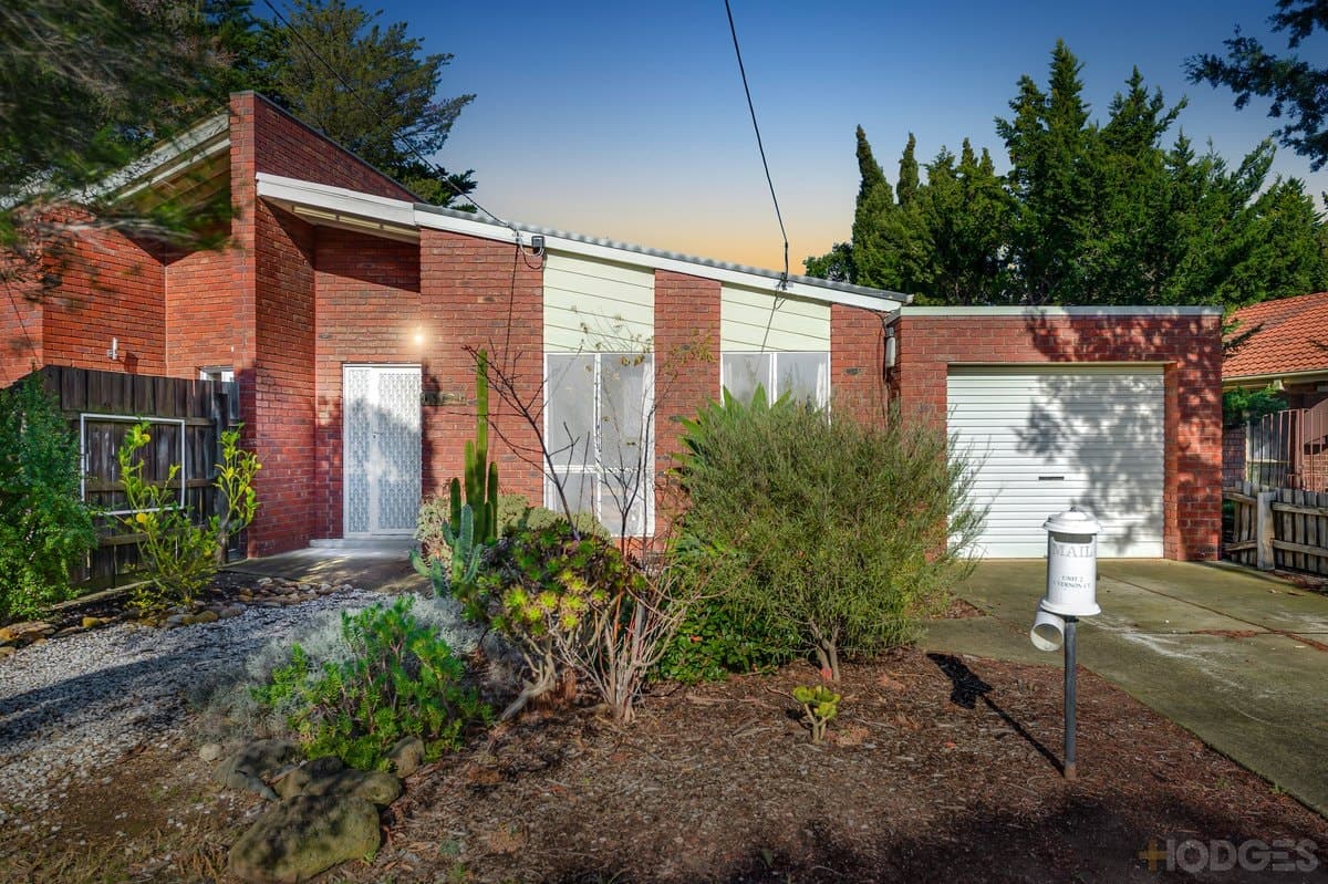 2 / 1 Vernon Court, Hoppers Crossing, VIC, 3029, Hoppers Crossing - Thumbnail 2