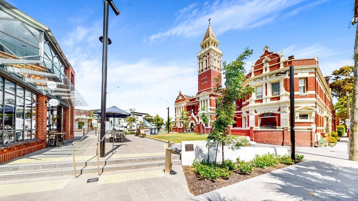 14 / 5 Station Street, Mentone, VIC, 3194, Mentone - Thumbnail 6