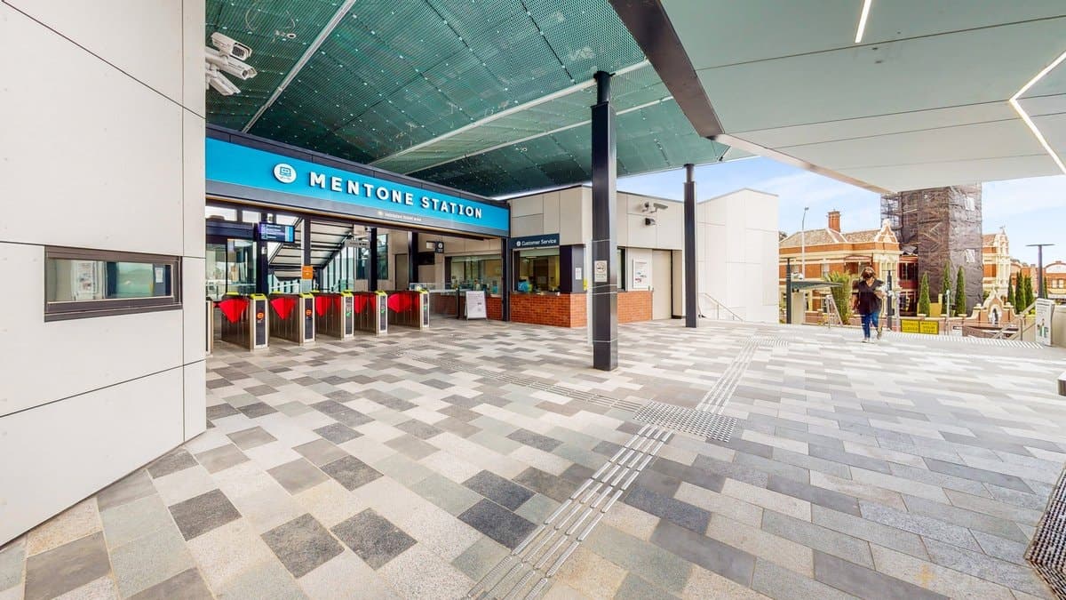 14 / 5 Station Street, Mentone, VIC, 3194, Mentone - Thumbnail 7