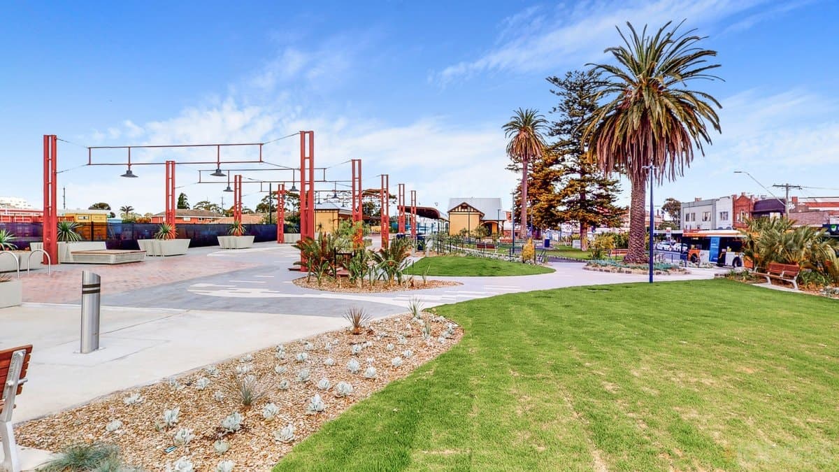 14 / 5 Station Street, Mentone, VIC, 3194, Mentone - Thumbnail 8
