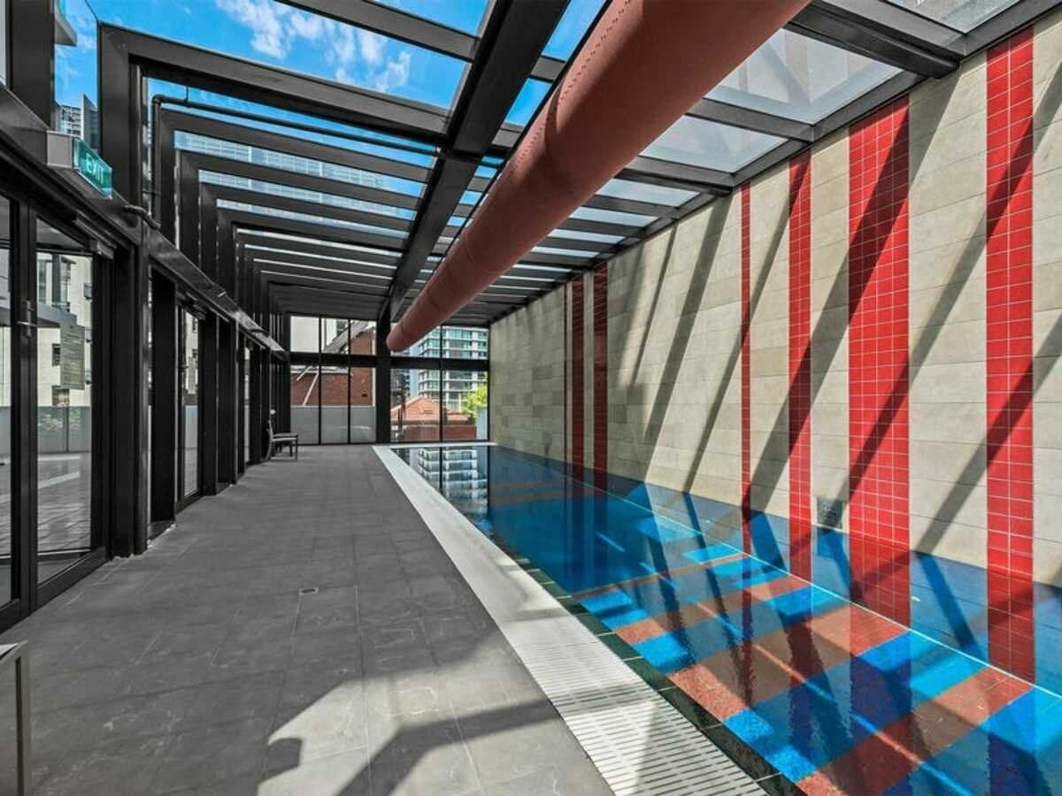 502 / 594 St Kilda Road, Melbourne, VIC, 3004, Melbourne - Thumbnail 7