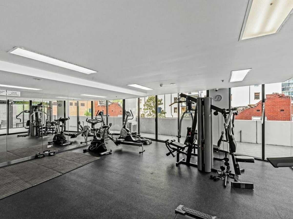 502 / 594 St Kilda Road, Melbourne, VIC, 3004, Melbourne - Thumbnail 8