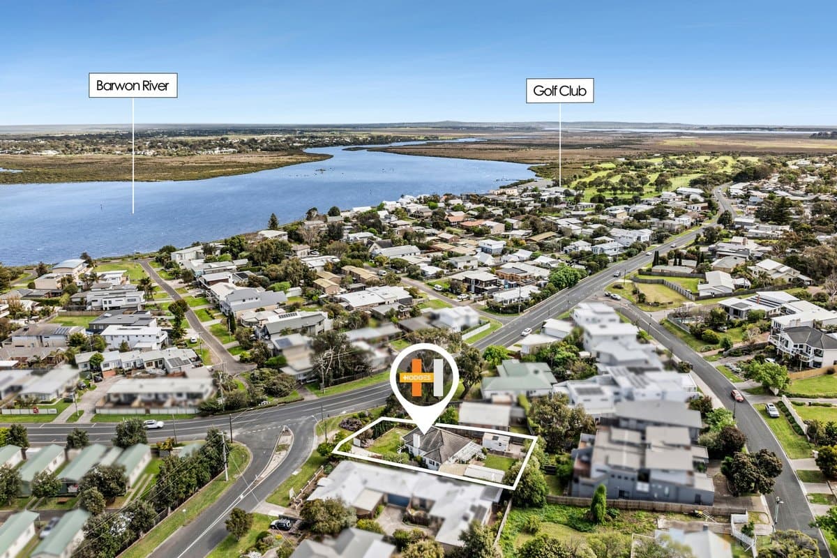 1A The Terrace, Ocean Grove, VIC, 3226, Ocean Grove - Image 1