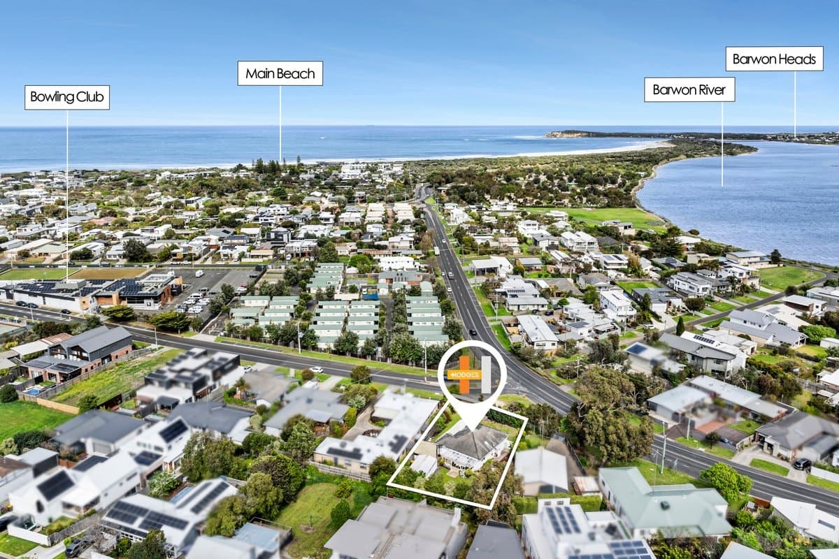 1A The Terrace, Ocean Grove, VIC, 3226, Ocean Grove - Thumbnail 2