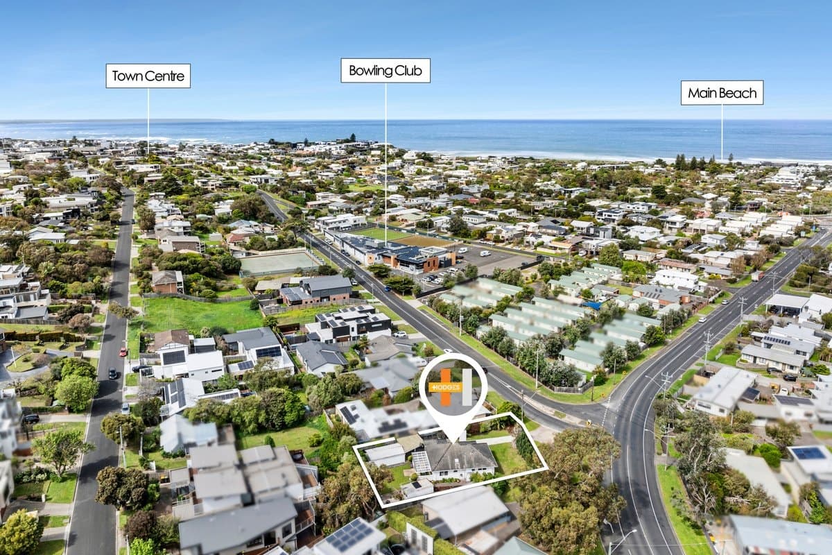 1A The Terrace, Ocean Grove, VIC, 3226, Ocean Grove - Thumbnail 4