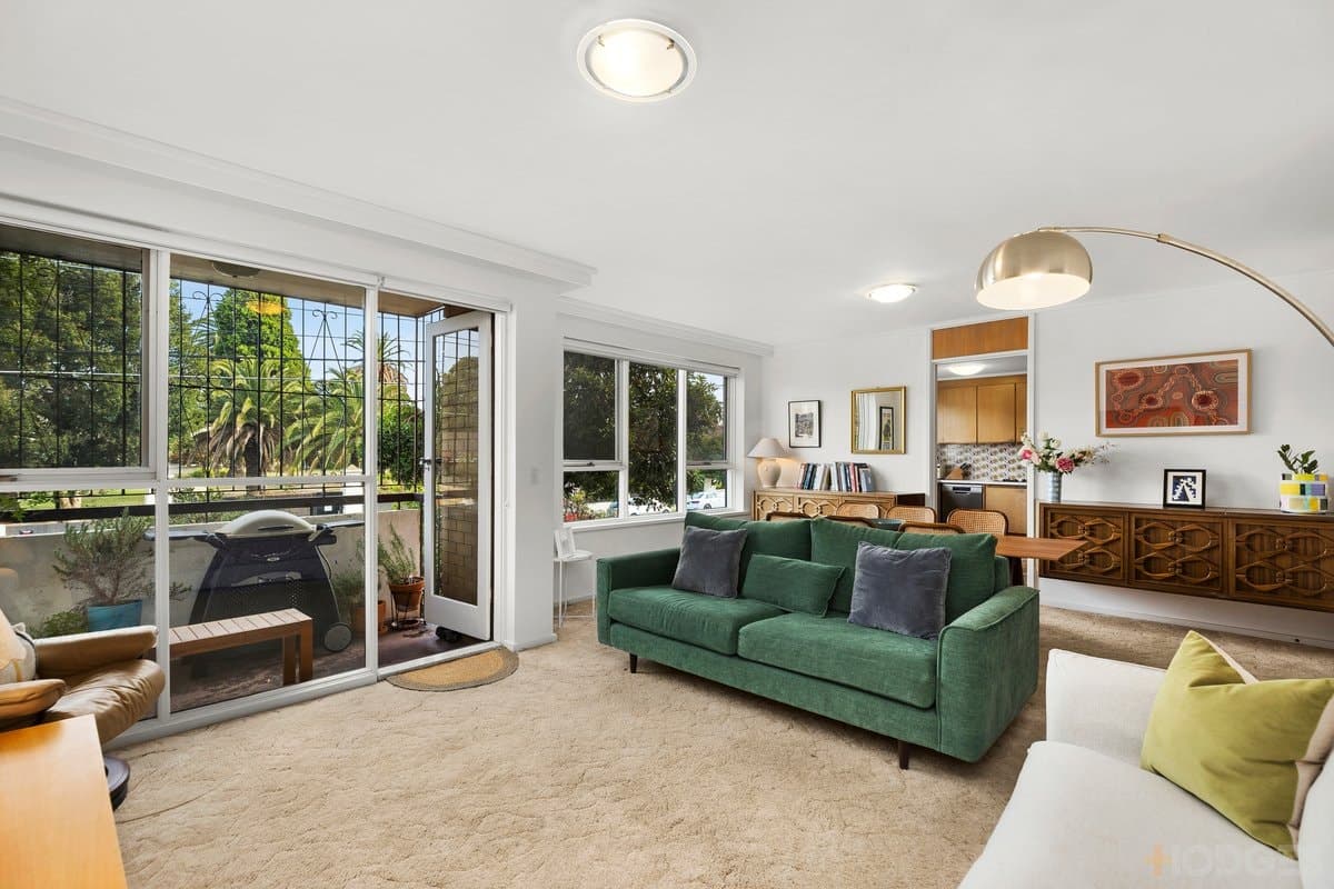 3 / 74 Alexandra Street, St Kilda East, VIC, 3183, St Kilda East - Image 1