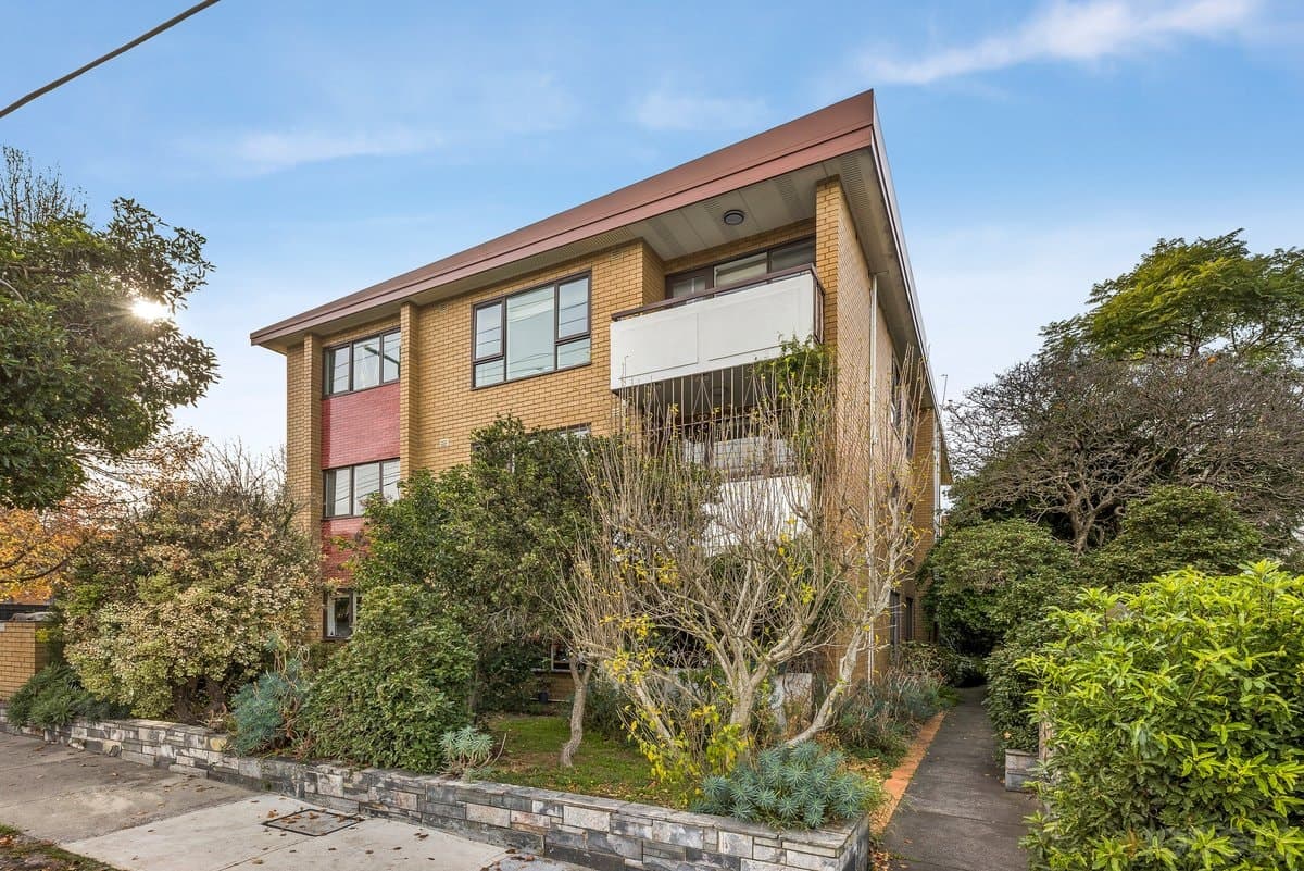3 / 74 Alexandra Street, St Kilda East, VIC, 3183, St Kilda East - Thumbnail 8