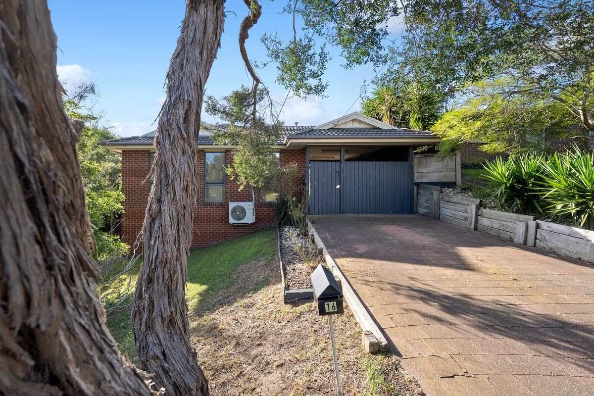 16 Tuerong Street, RYE, VIC, 3941, Rye - Image 1