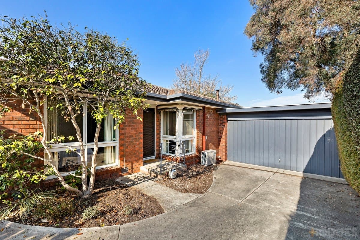 4 / 30 Nevis Street, Camberwell, VIC, 3124, Camberwell - Image 1
